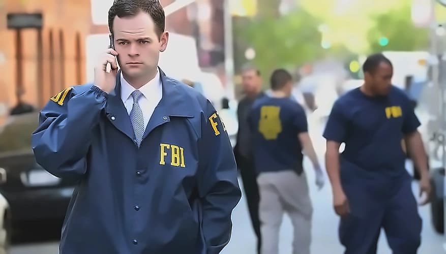 FBI's NexFundAI Token Sting Exposes Massive Crypto Wash Trading