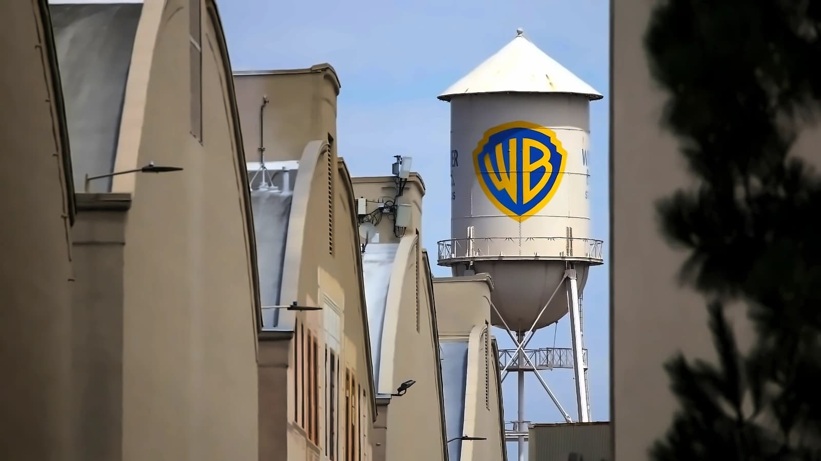 Paramount-WBD Merger: $111B Deal Clears Final Hurdle with Ellison's Hollywood Empire