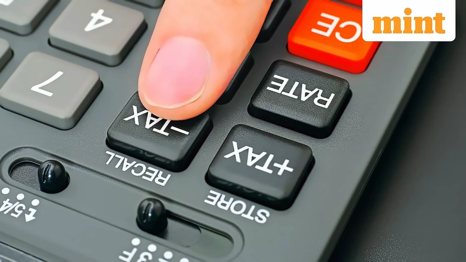RBI exempts NRE deposits from CRR, SLR; banks offer 7%+ rates