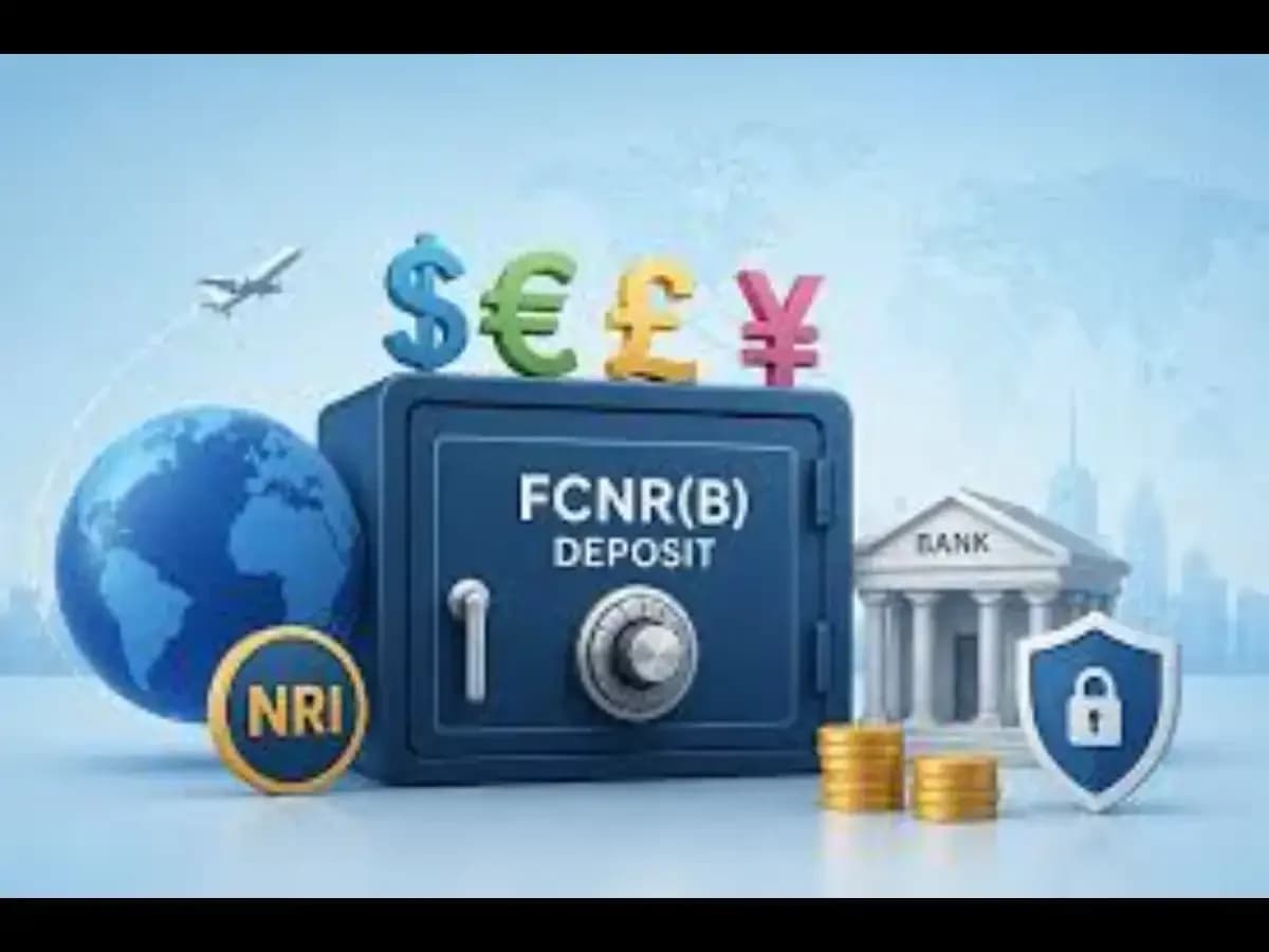 FCNRB deposits cross $127bn: Private banks' margins recover