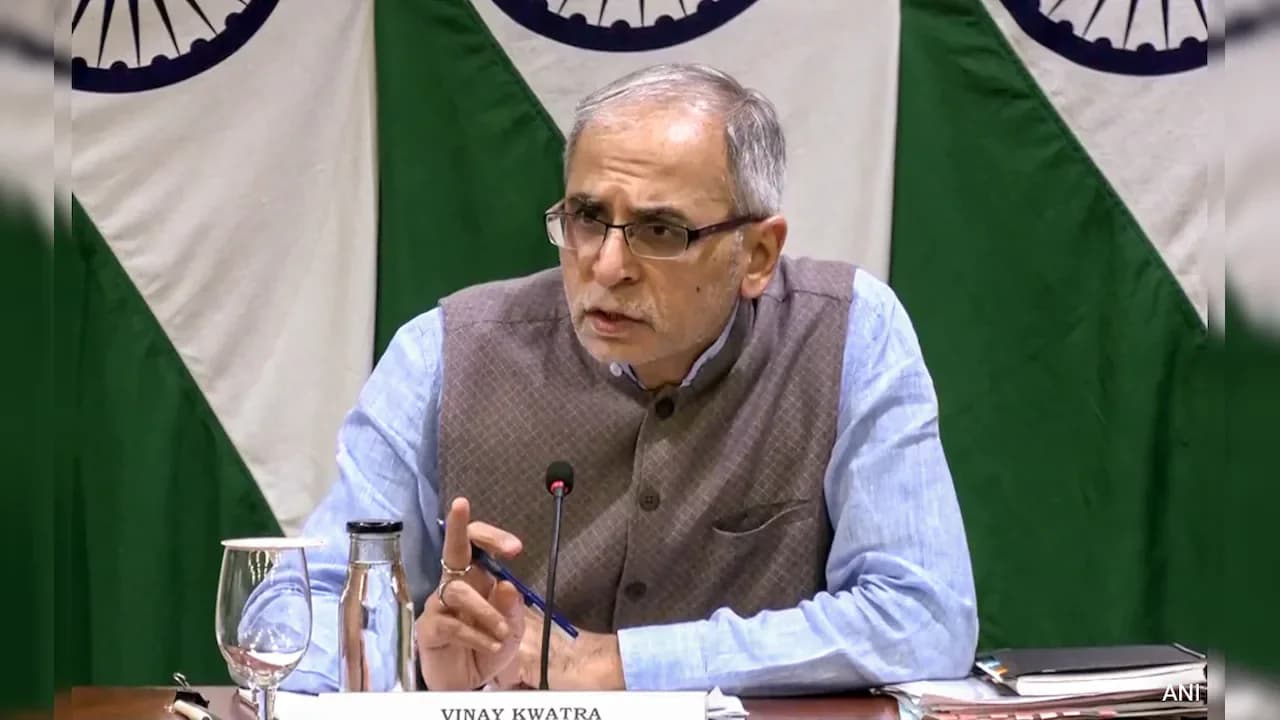 FCRA Amendment Bill: Kwatra Defends Sovereign Step on Foreign Funds