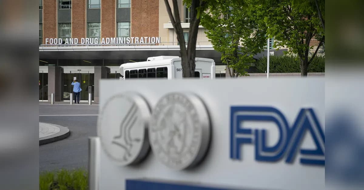 FDA Approves Merck's First Oral Cholesterol Pill for Cardiovascular Risk