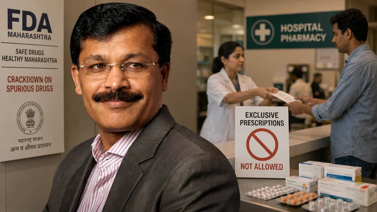 FDA Suspends Rustom Ice Cream Licence Over Hygiene Violations