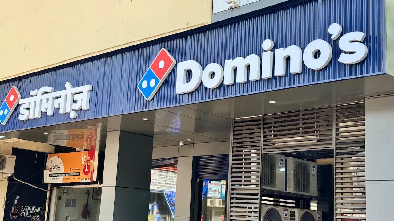 FDA Suspends 4 Domino's Pizza Licences in Mumbai Over Violations