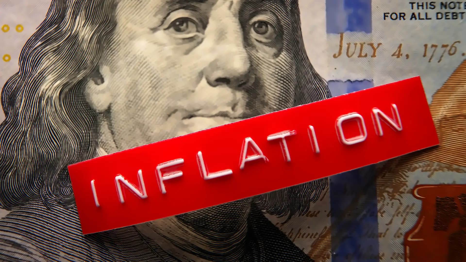 Fed Expected to Hold Rates Steady as Inflation Hits 4.2% in May