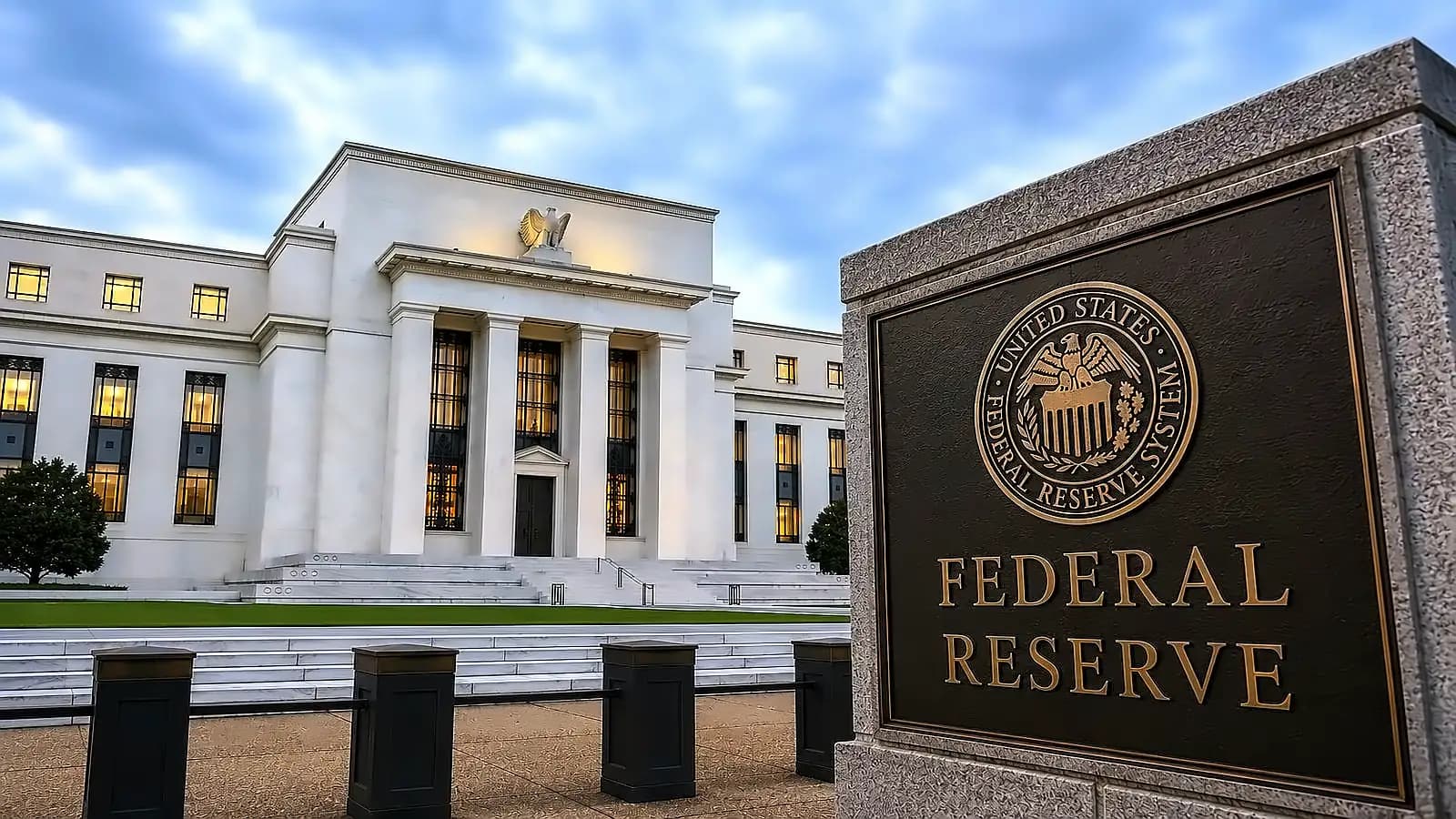 UBS pushes Fed rate cuts to 2027 as Iran deal boosts markets