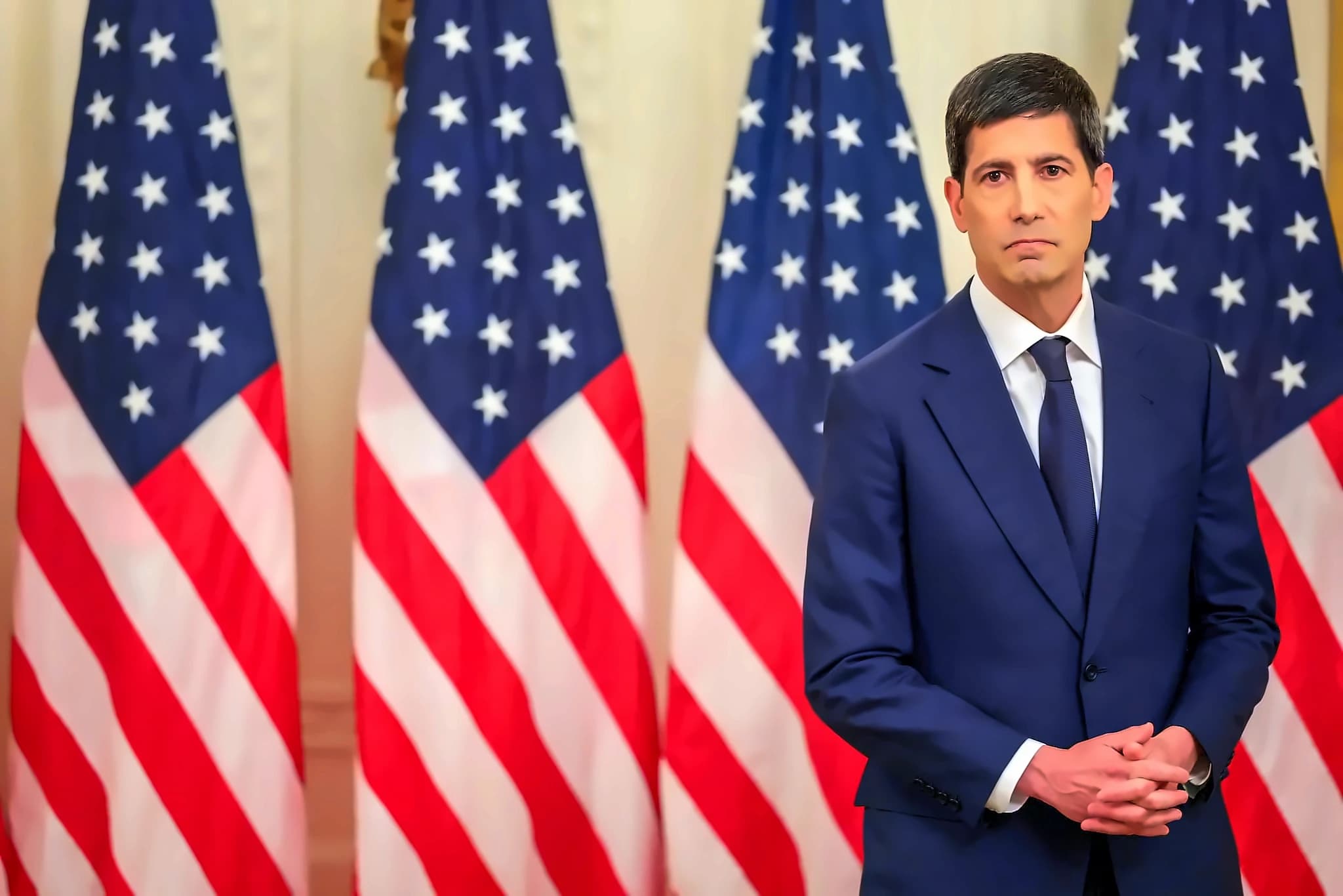 Warsh's Fed Debut Amid Iran Deal Uncertainty and Trump's Bombing Threats