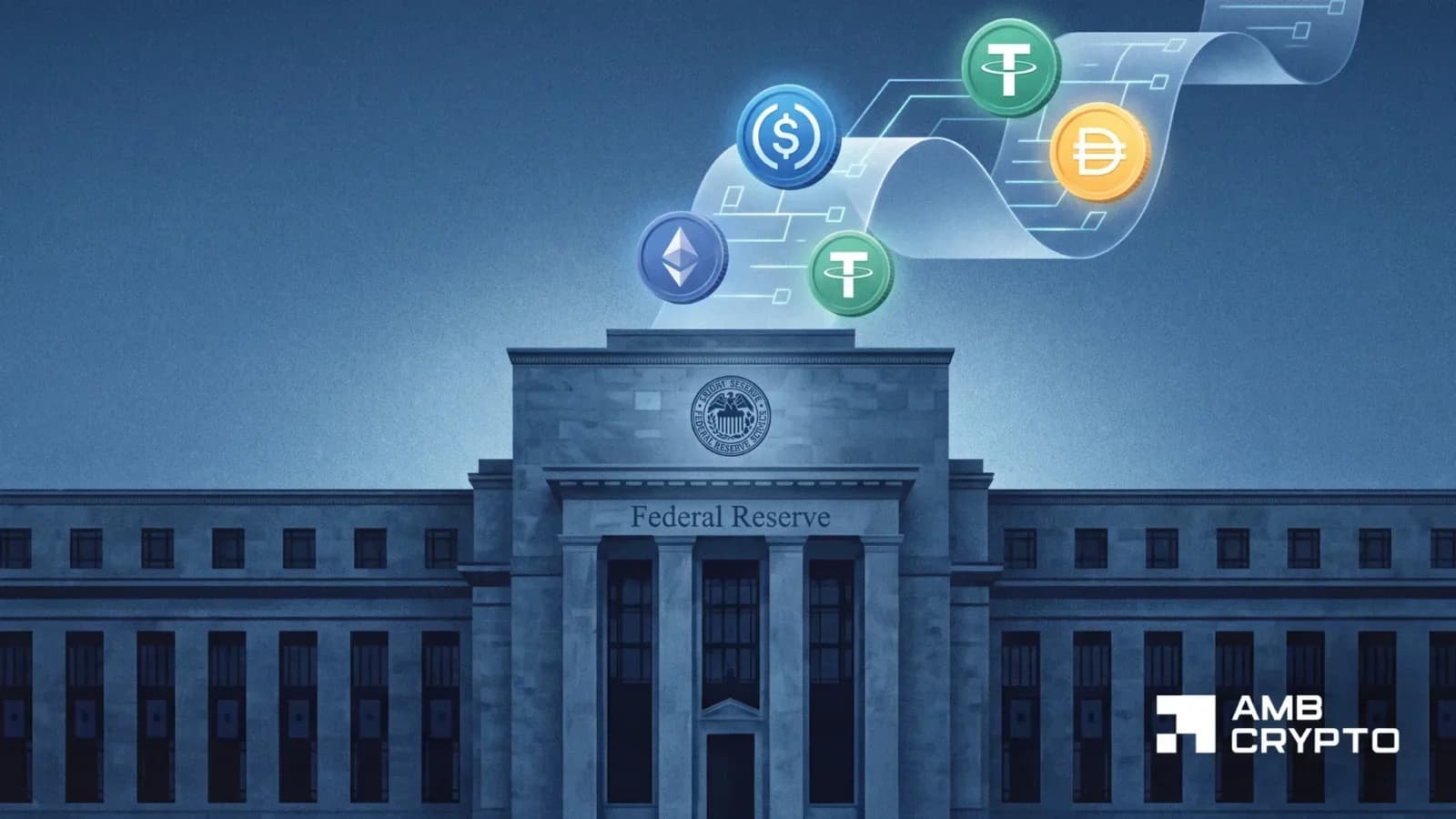 Fed Proposes Stablecoin Rules Under GENIUS Act Framework