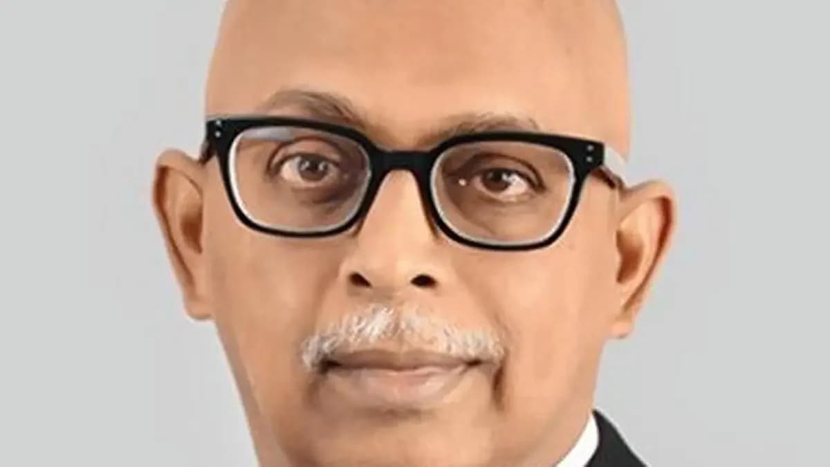 Federal Bank Appoints Cognizant's Rajesh Varrier as Director