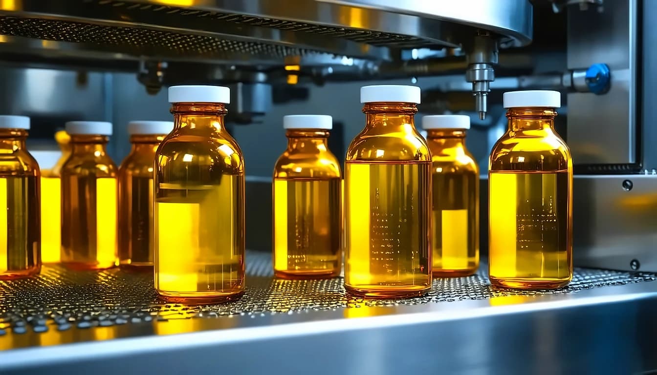 Fermenta Biotech surges 14% on FSSAI approval for plant-based Vitamin D3