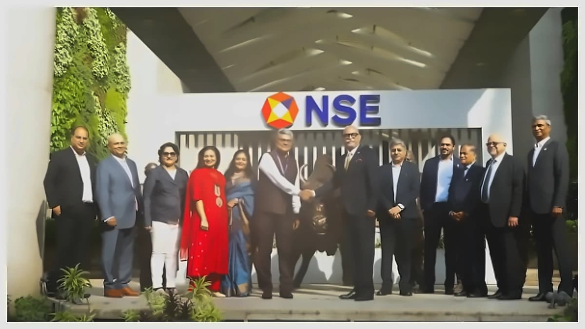 Fermenta Biotech lists shares on NSE from August 4, 2026