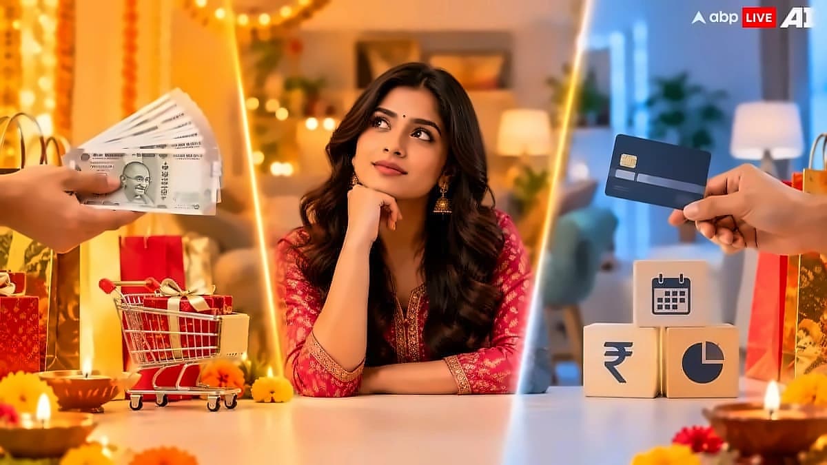 Festive Spending Shifts: 60% of Borrowers Face Debt Stress - Key Checks