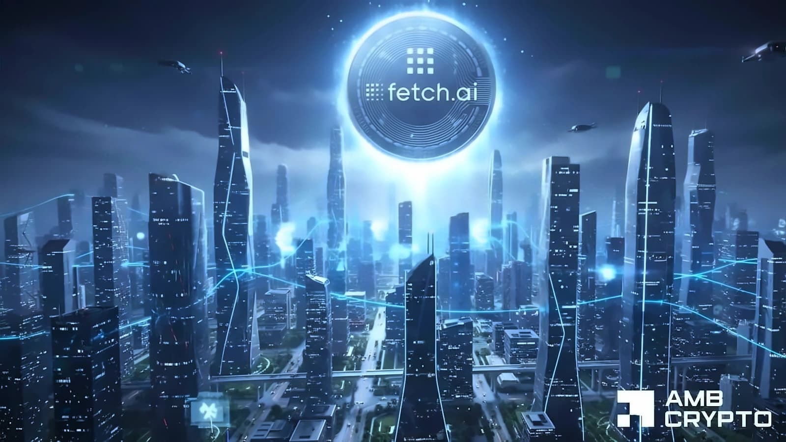 FET Token Rallies 16% as Volume Surges, Eyes $0.300 Resistance