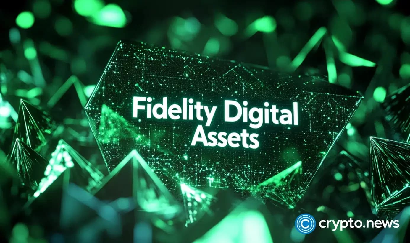Fidelity Warns AI Agents May Favor Centralized Systems Over Blockchains