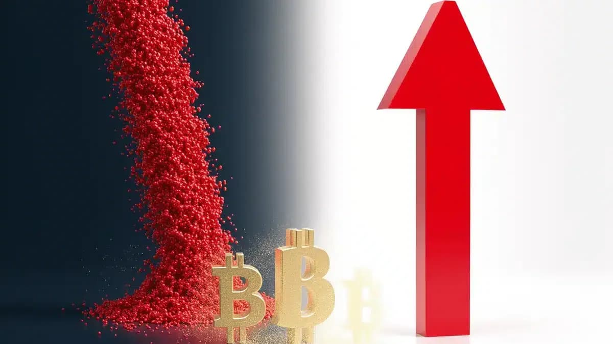 Fidelity's FBTC Leads Bitcoin ETF Inflows Despite Market Volatility