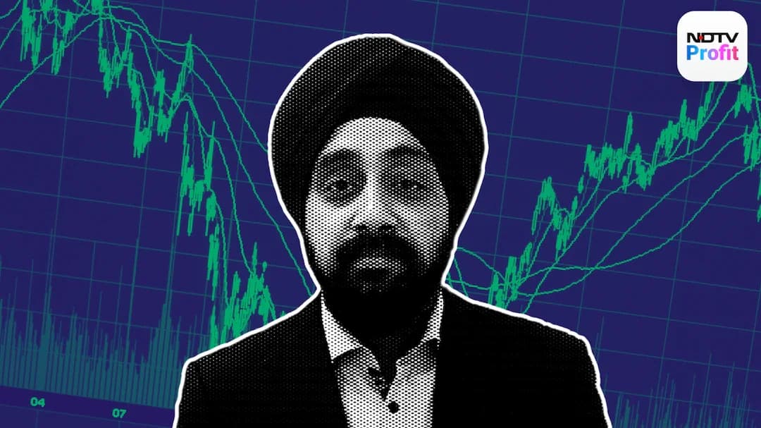 FII Investment Strategy Shifts: Energy Stocks Over Banks Amid $5B Q1 Outflows