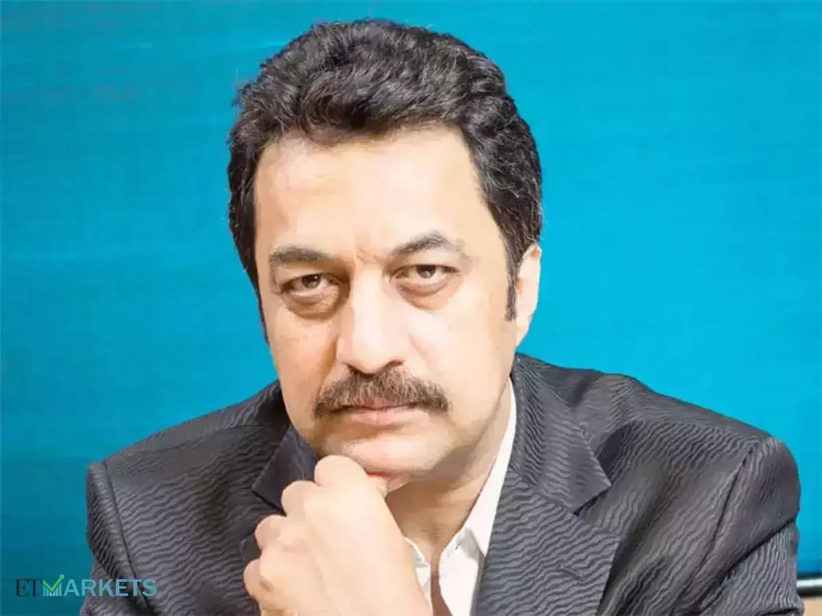 FII outflows not driven by AI lack or high taxes: Shankar Sharma