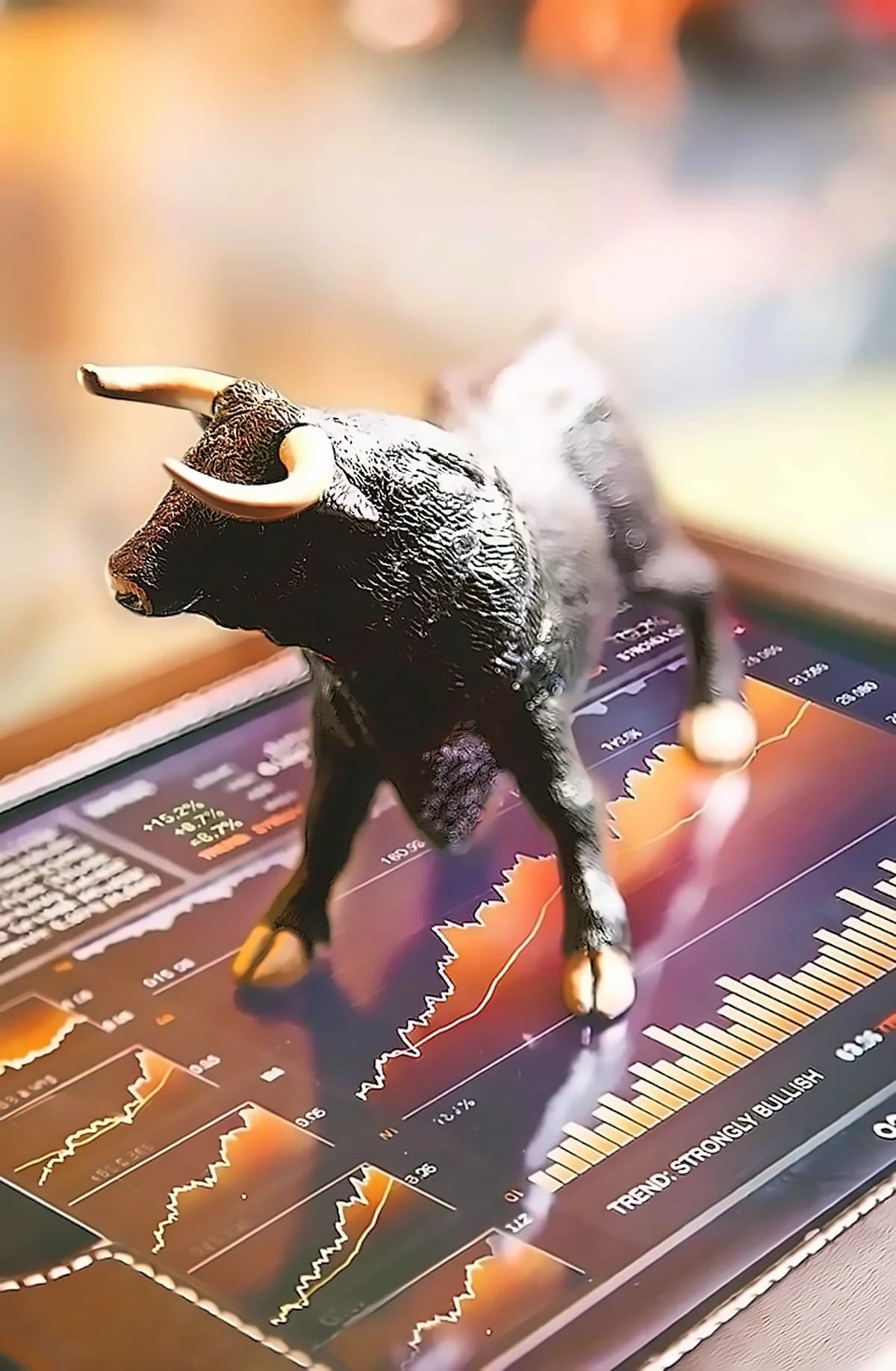 FII ownership hits 17-year low at 15.1% despite ₹55,524 crore IPO inflows