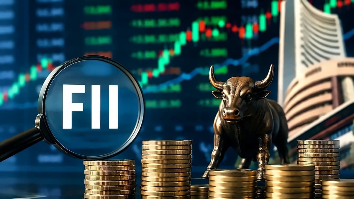 Lenskart Stock Crosses ₹600 for First Time, Hits 52-week High
