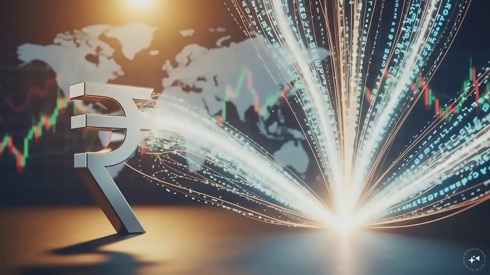 Sensex rises 110 points to 77,679, Nifty above 24,200 on broad buying