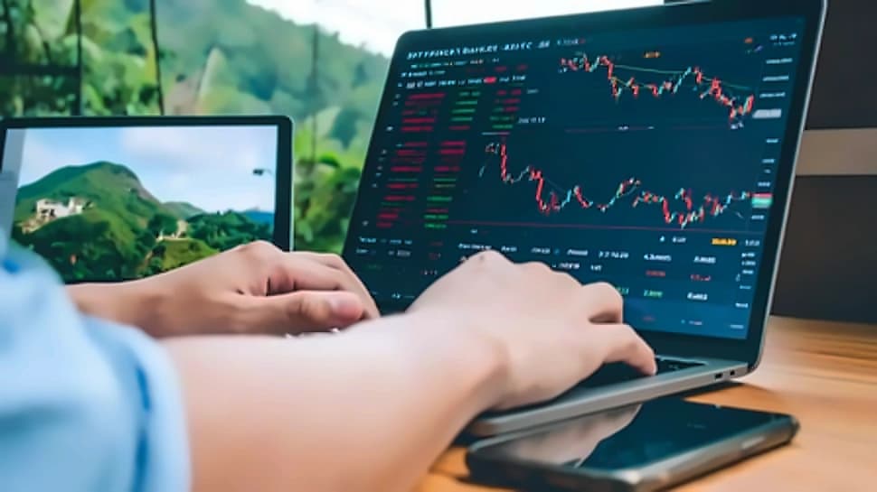 FIIs sell ₹3,326 cr in volatile week, DIIs cushion with ₹16,948 cr