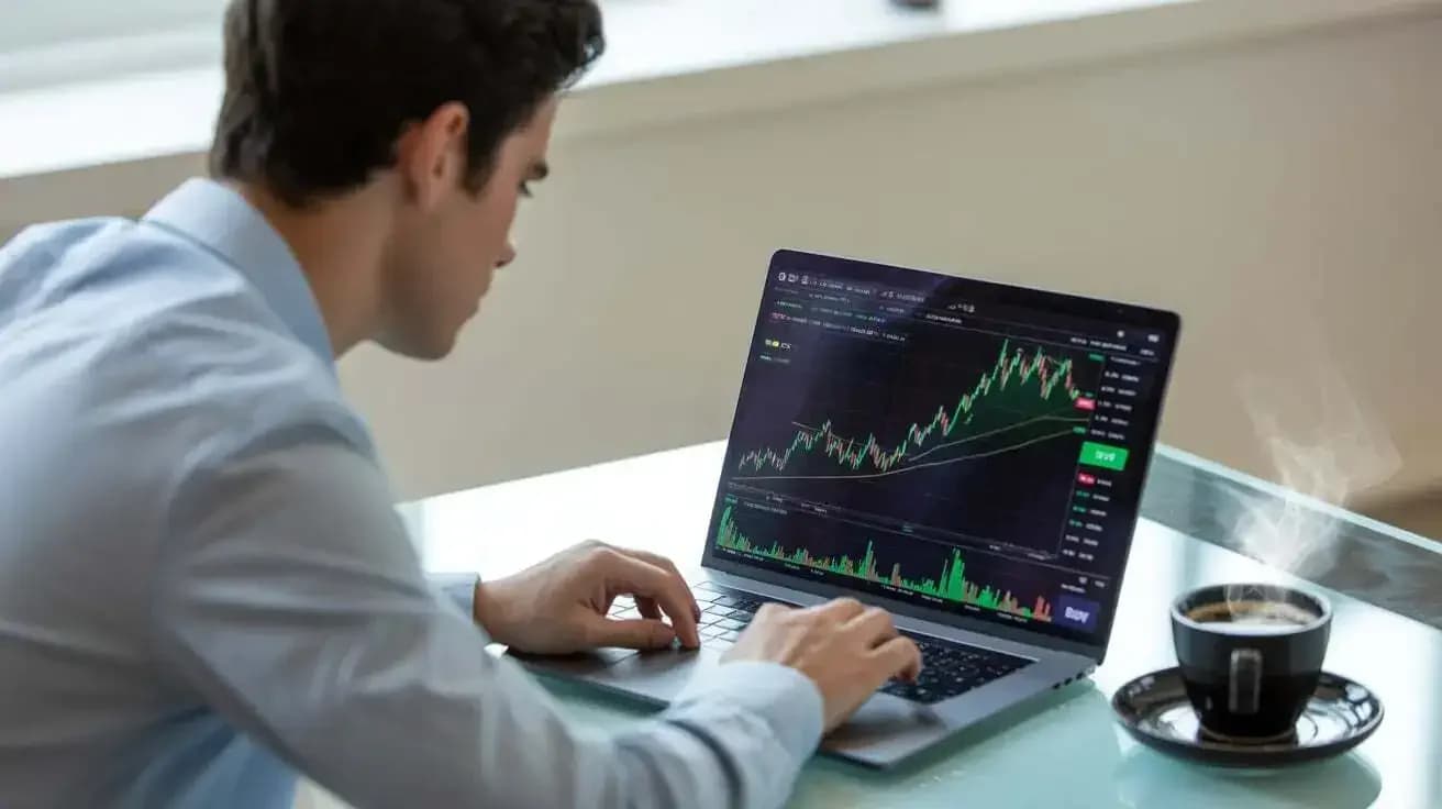 FIIs Shift Focus to Mid-Small Caps Despite Blue-Chip Decline
