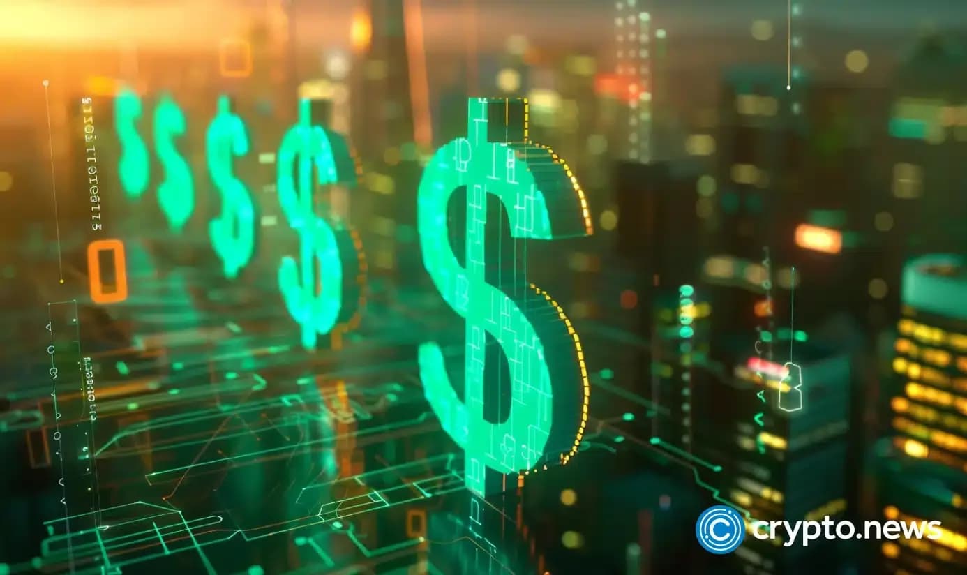 Fin.com raises $20M for stablecoin payment expansion