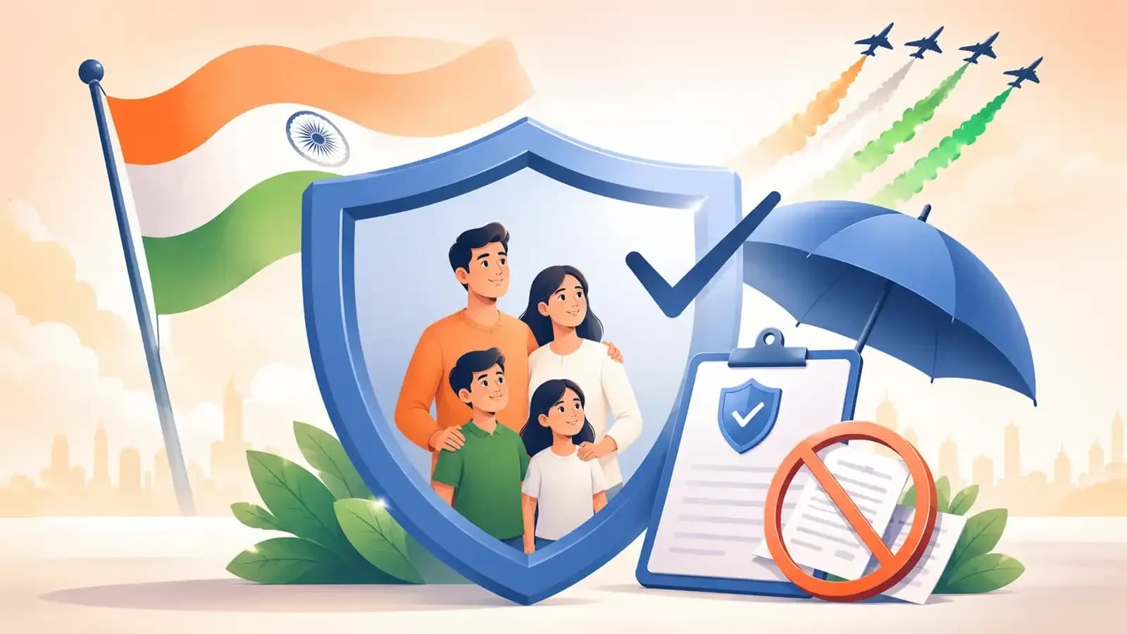 Finance Ministry confirms insurance claim grievance relief through IRDAI