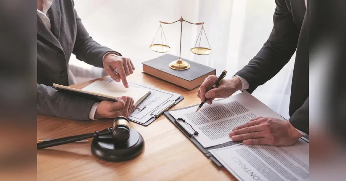 Finance ministry, NFRA brief Parliament panel on corporate law bill