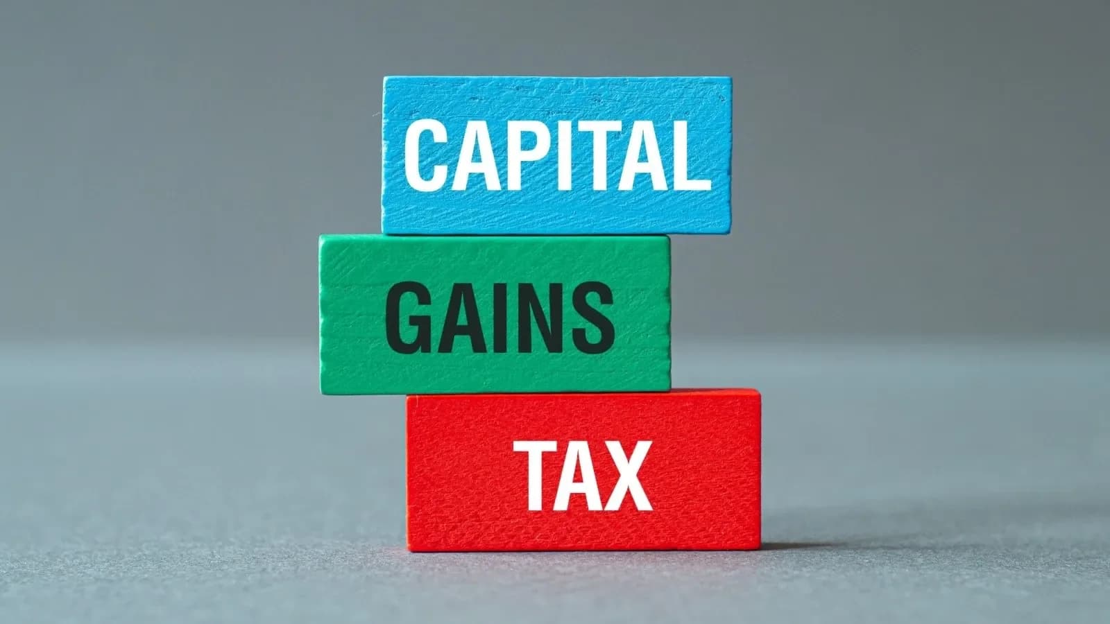 Finance Ministry rules out LTCG tax scrap for retail investors