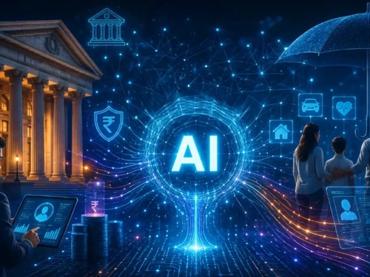 Finance Ministry Seeks Banks' AI Feedback for Loan Collection