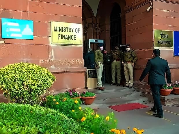 Finance Ministry Begins Month-Long Pre-Budget Meetings from Oct 12