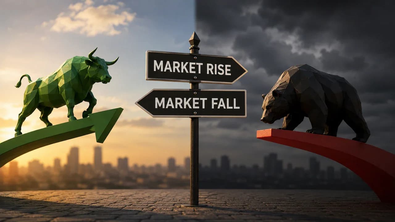 Financial Advisors Push Risk Only When Markets Collapse