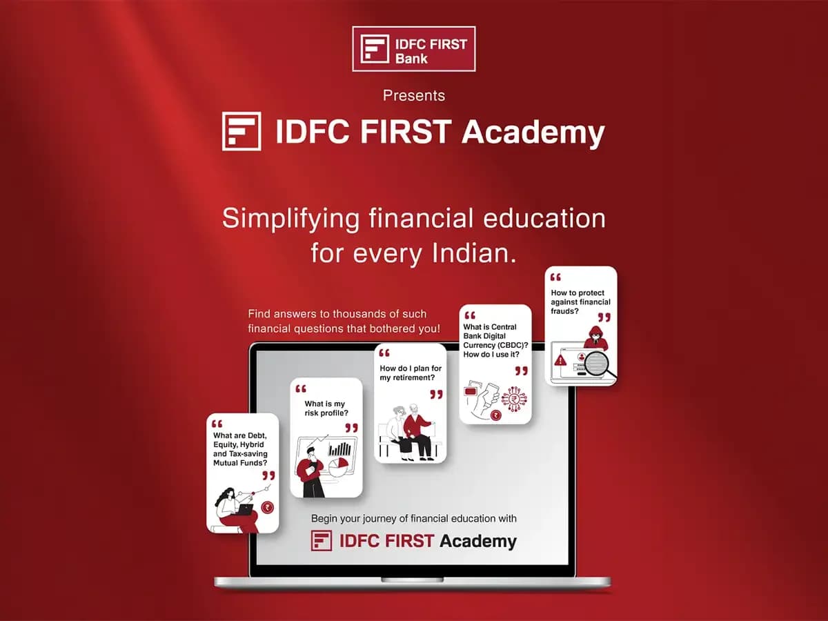 Financial Education Evolution: From Information to Structured Learning