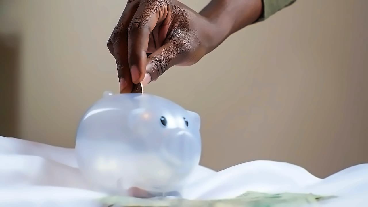 Financial Experts Recommend Two Bank Accounts for Emergency Funds