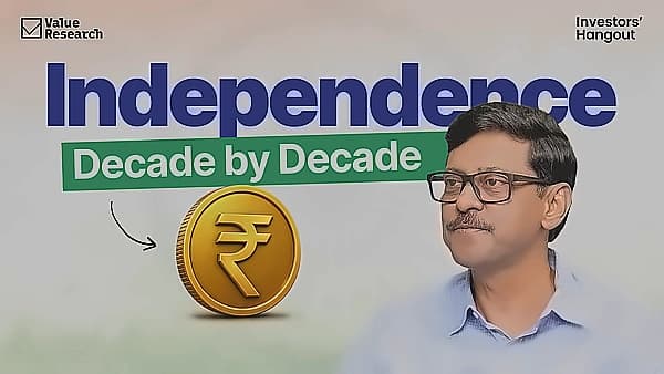 Financial Freedom: Decade-by-Decade Guide for Investors