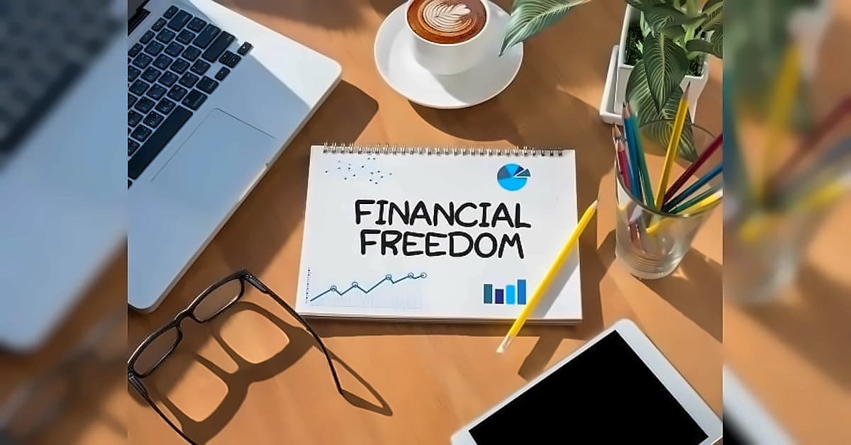 Financial Freedom: 6 Investment Habits for 15-20 Year Wealth Building