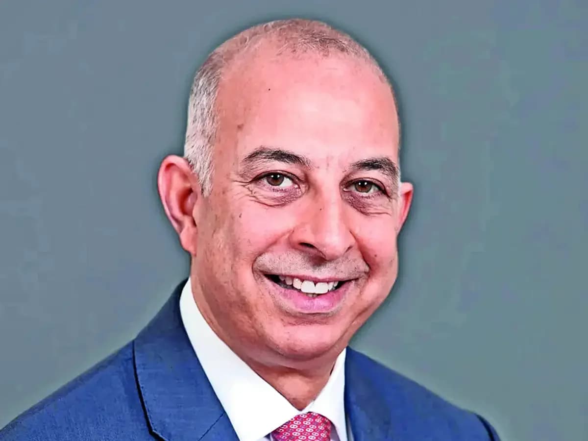 AI Infrastructure Financing Boom Drives Goldman Sachs Growth
