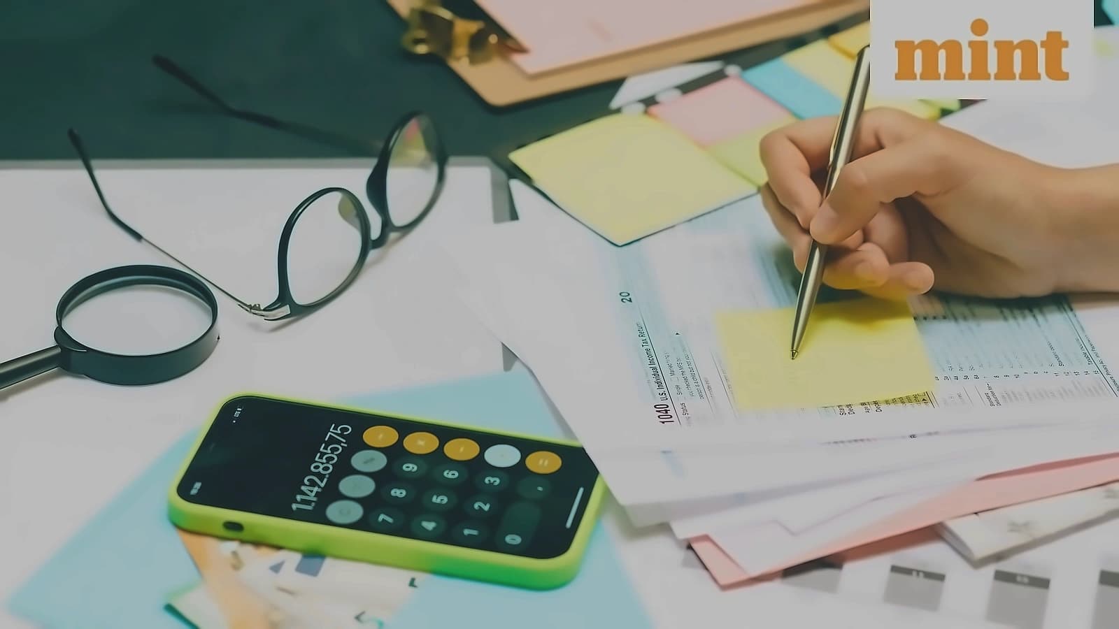 Financial Master Sheet: Essential Tool for Wealth Access Planning