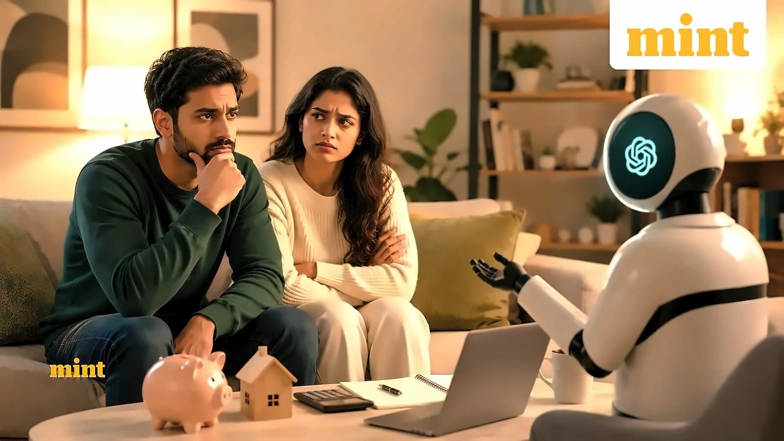 Financial Planning for Career Break: ₹22LPA Household Case Study