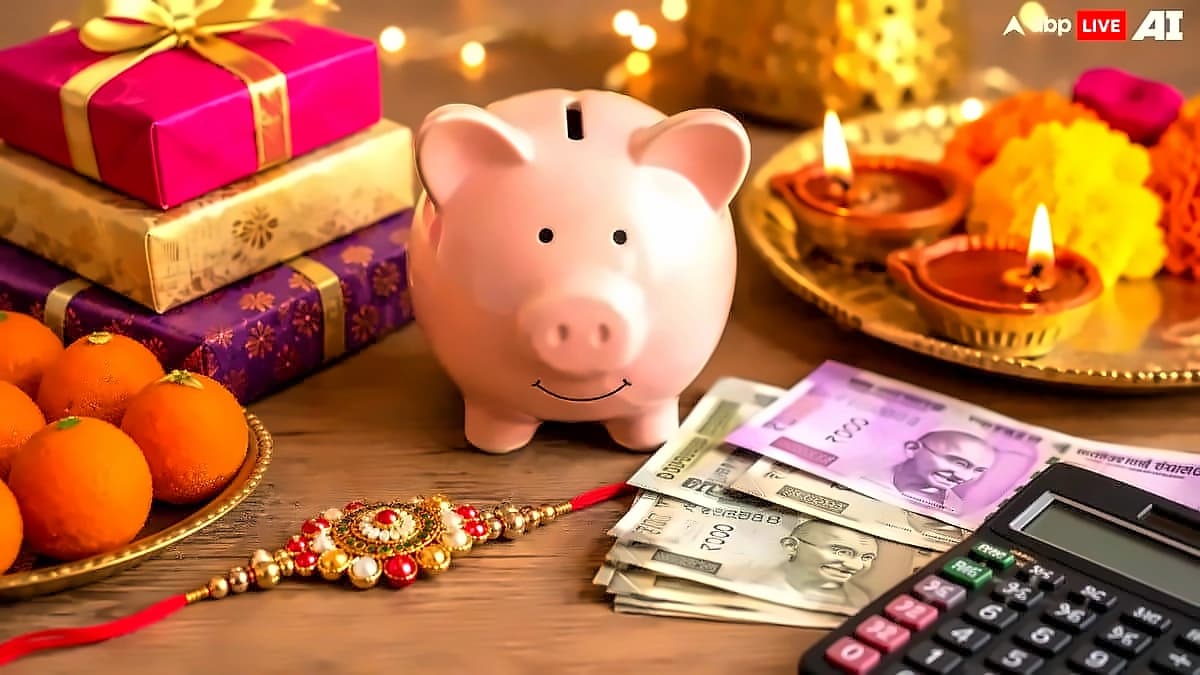 Financial Planning Guide: Festive Season Spending Strategy