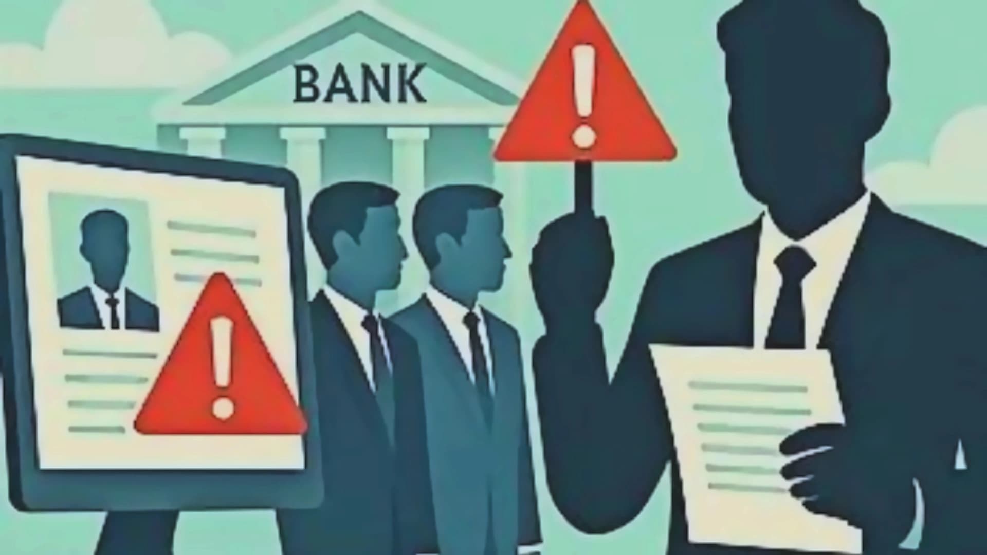 Financial regulators accelerate AI adoption amid cyber threats