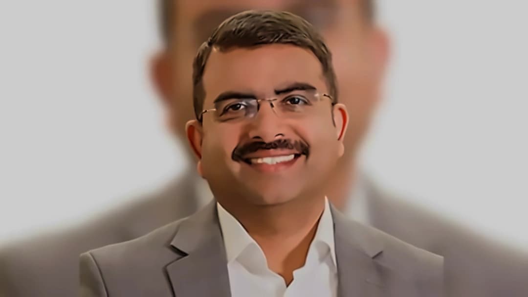 Fino Payments Bank CEO Rishi Gupta Steps Down After GST Case
