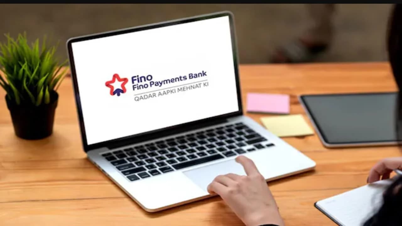 Fino Payments Bank CEO arrested: Bank denies GST evasion