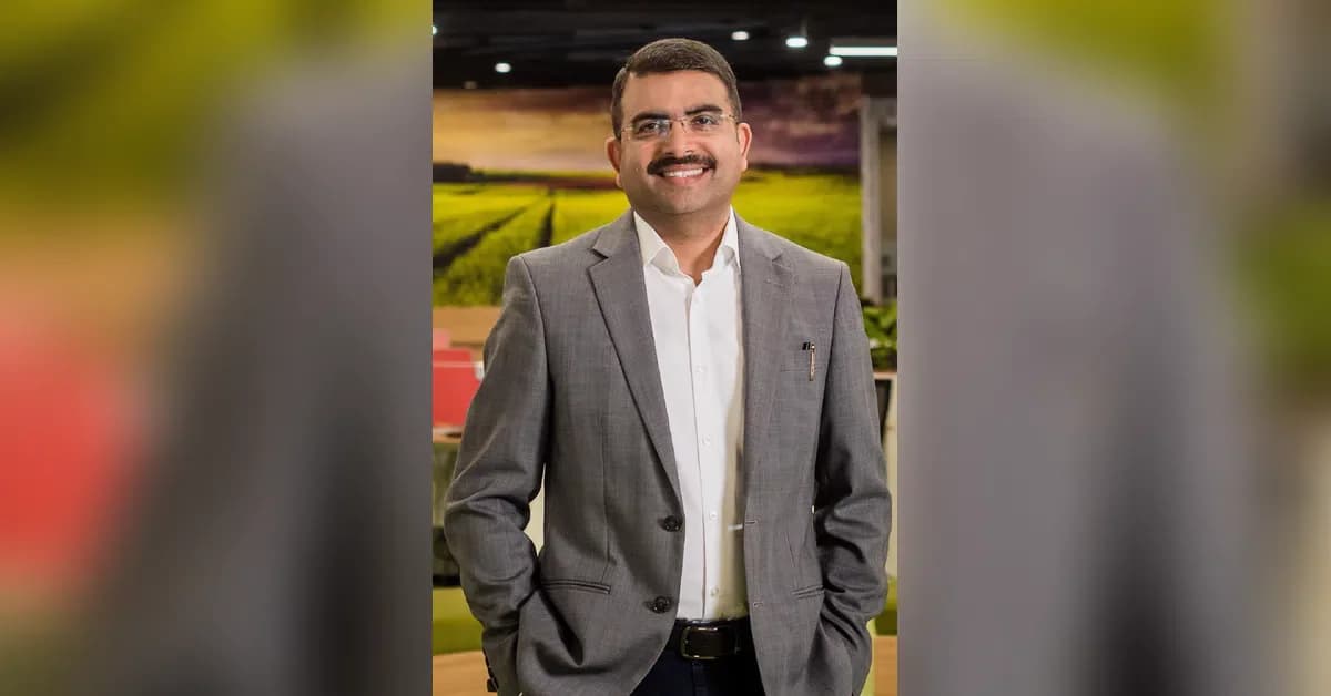 Fino Payments Bank CEO Rishi Gupta resigns amid GST probe
