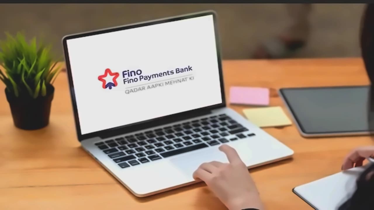 Fino Payments Bank partners with Ezee.ai for AI lending platform