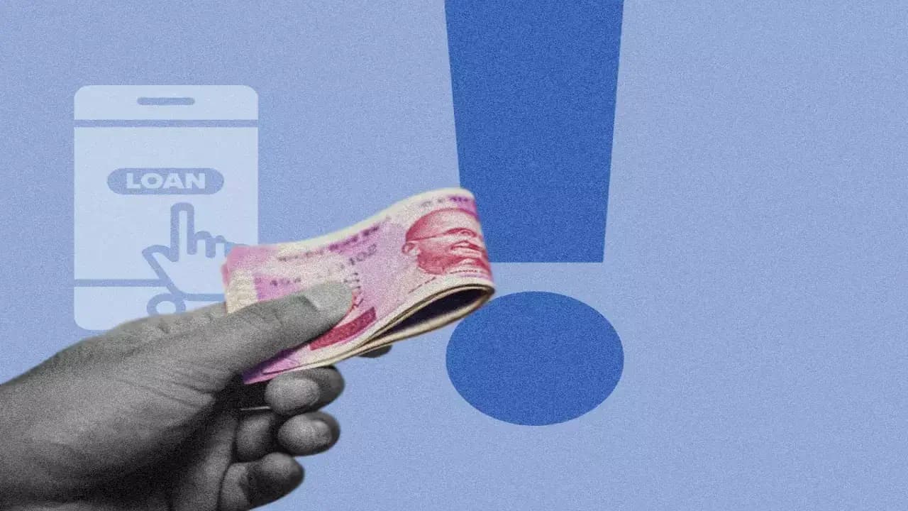Digital NBFCs Maintain 77% Market Share Despite Rising Risk Concerns