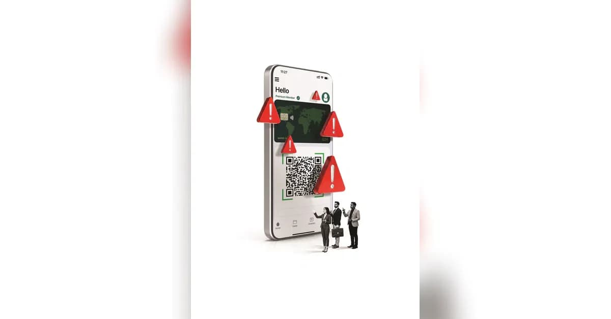 Fintech governance crisis deepens with Digital Arrest scam exposing systemic vulnerabilities