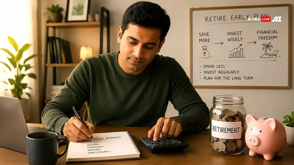 FIRE Retirement Strategy: Real-Life Challenges and Success Stories