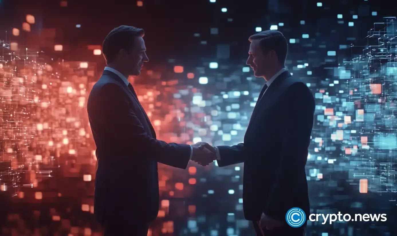 Firmus raises $2B from Blackstone, Nvidia for AI expansion